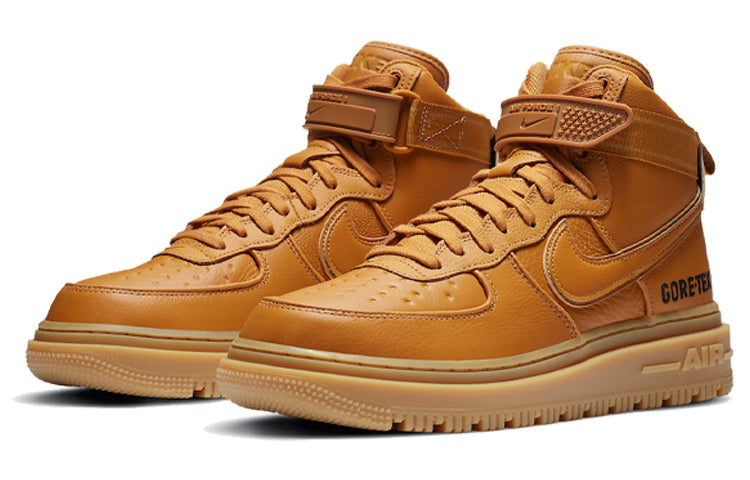 Nike Air Force 1 Gore-Tex Boot 'Wheat' CT2815-200