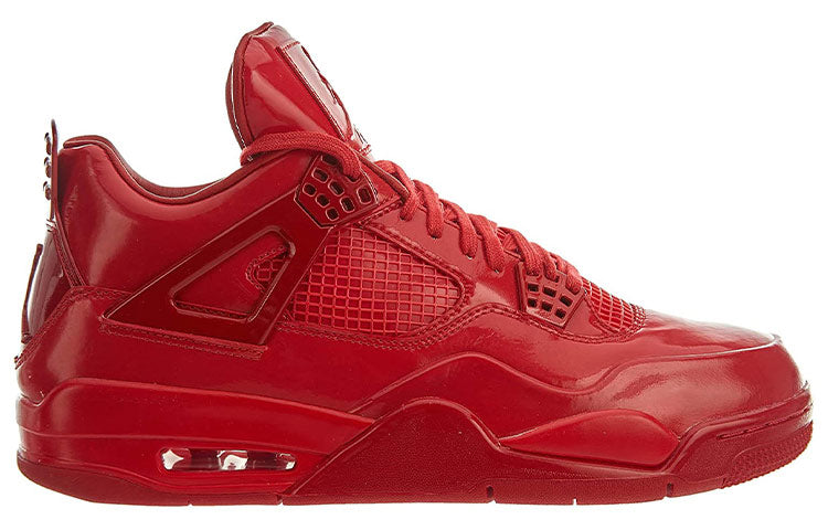 Air Jordan 11LAB4 'Red Patent Leather' 719864-600