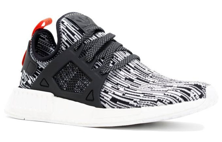 adidas NMD_XR1 PK 'Glitch Camo' S32216