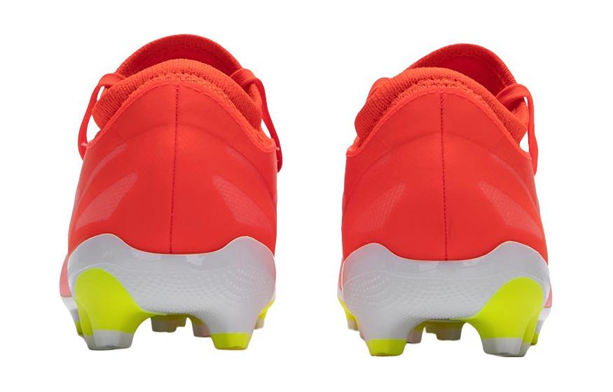 (GS) adidas X Crazyfast League MG 'Orange' IF0682