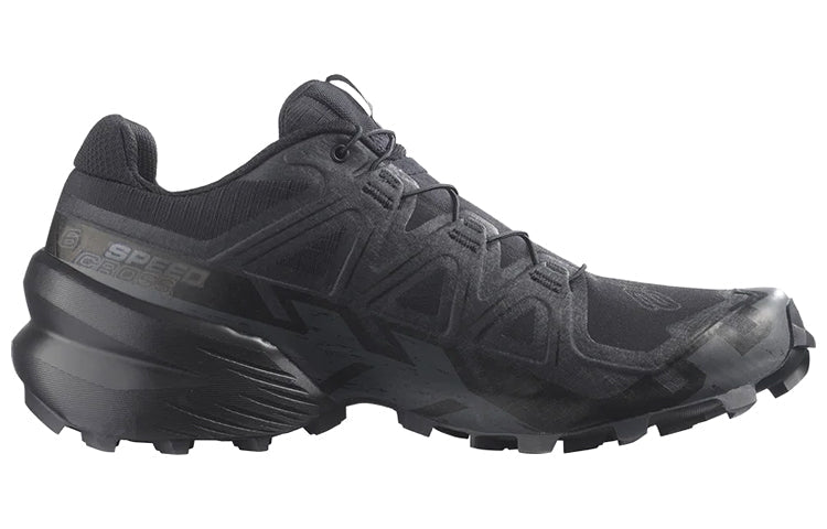 Salomon Speedcross 6 'Black' 417379 / L41737900