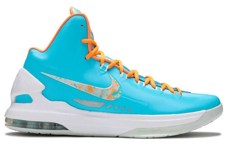 Nike KD 5 'Easter' 554988-402