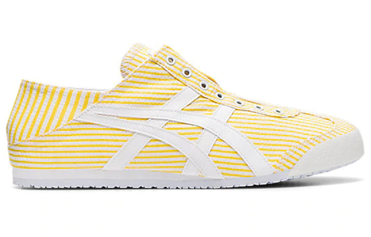 Onitsuka Tiger Mexico 66 Paraty 'Banana Cream' 1183A572-750