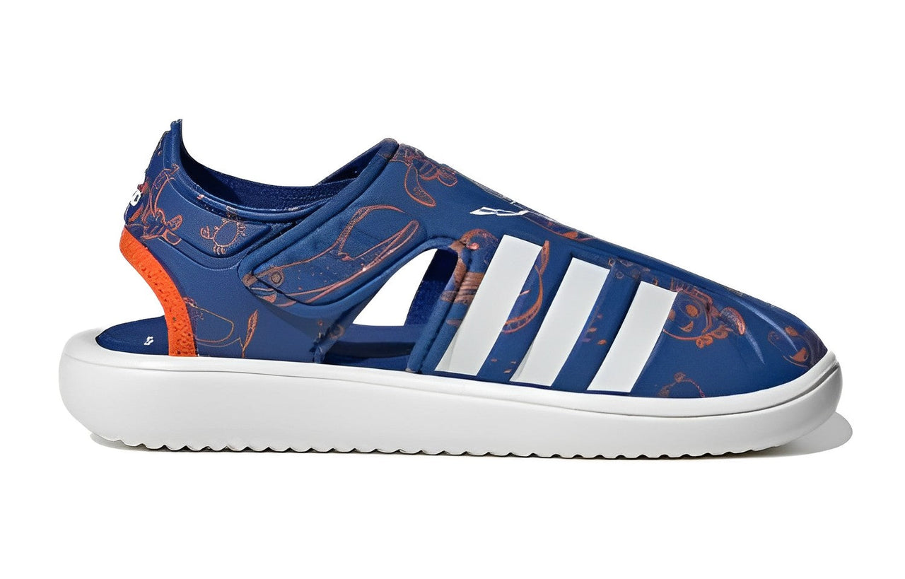(PS) adidas Summer Closed Toe Water Sandal x Disney 'Finding Dory' HP7754