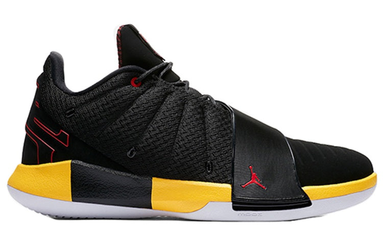 Air Jordan CP3 XI Taxi 11 AA1272-002