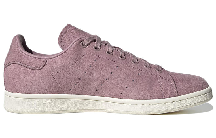 adidas originals Stan Smith 'Puple Pink' GW9724