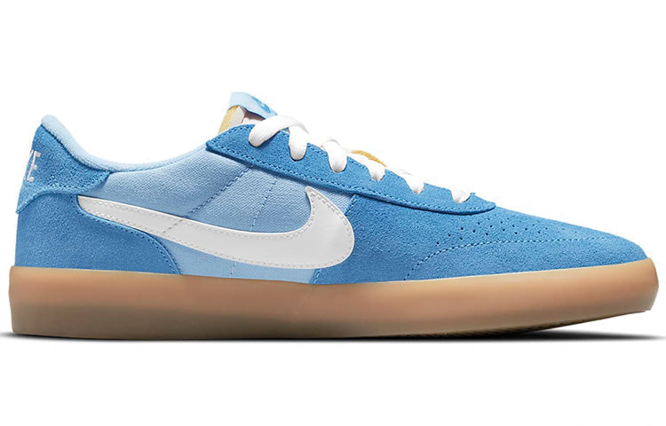 Nike Heritage Vulc SB 'Coast Psychic Blue' CD5010-401