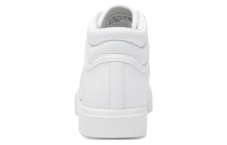 (WMNS) Skechers Court Classic Eden Lx 'White' 185007-WBK