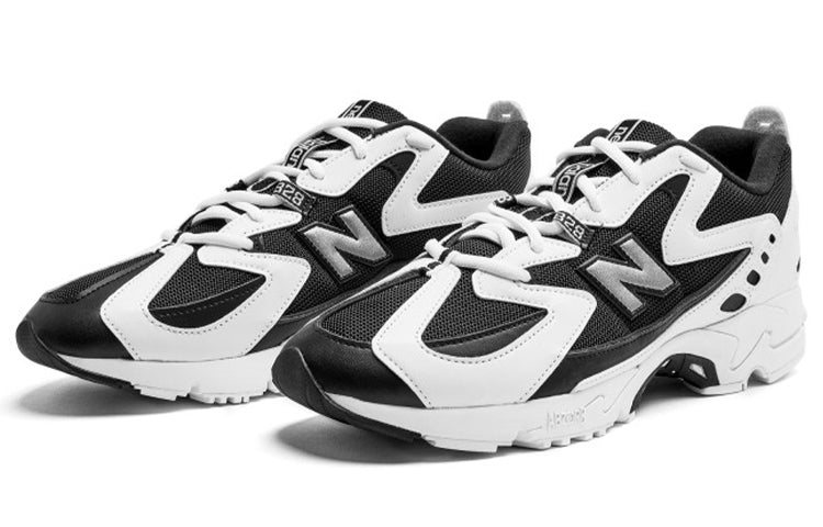 New Balance 828 'Black White' ML828CC