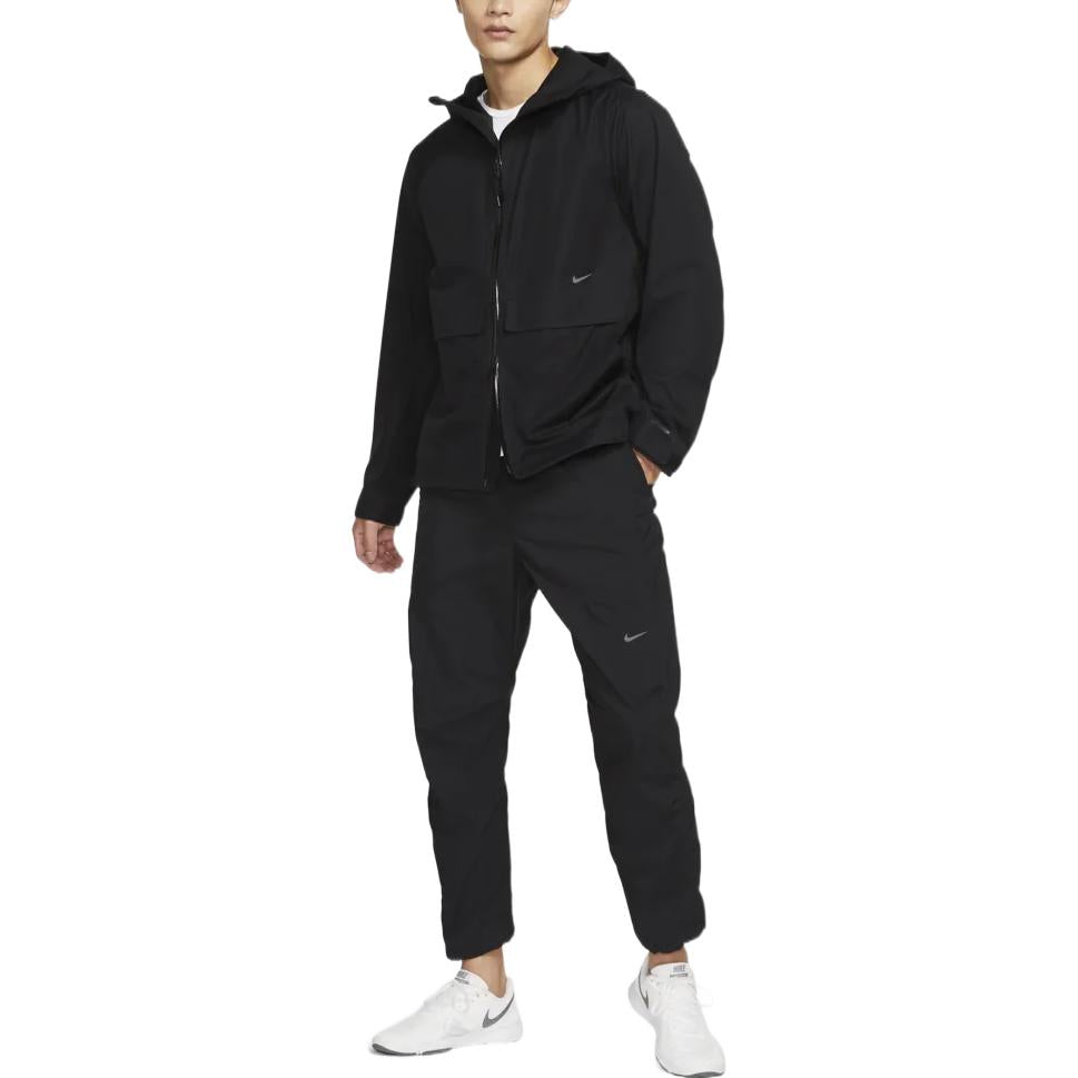 Nike Storm-FIT ADV A.P.S. Fitness Jacket 'Black' DQ6641-010