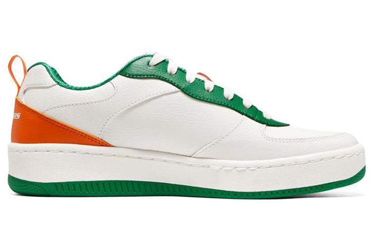 Skechers Sport Court 92 'White' 894146-NTOR