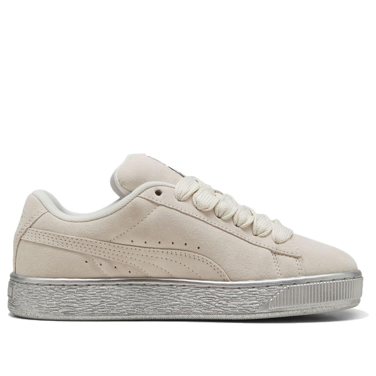 (WMNS) PUMA Suede XL 'Galactic' 401594-01