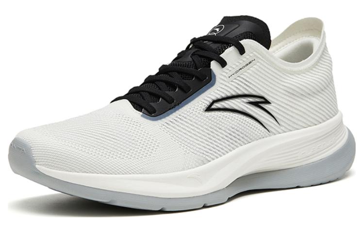 ANTA Hydrogen Run 5 'White Grey Black' 112325540-4