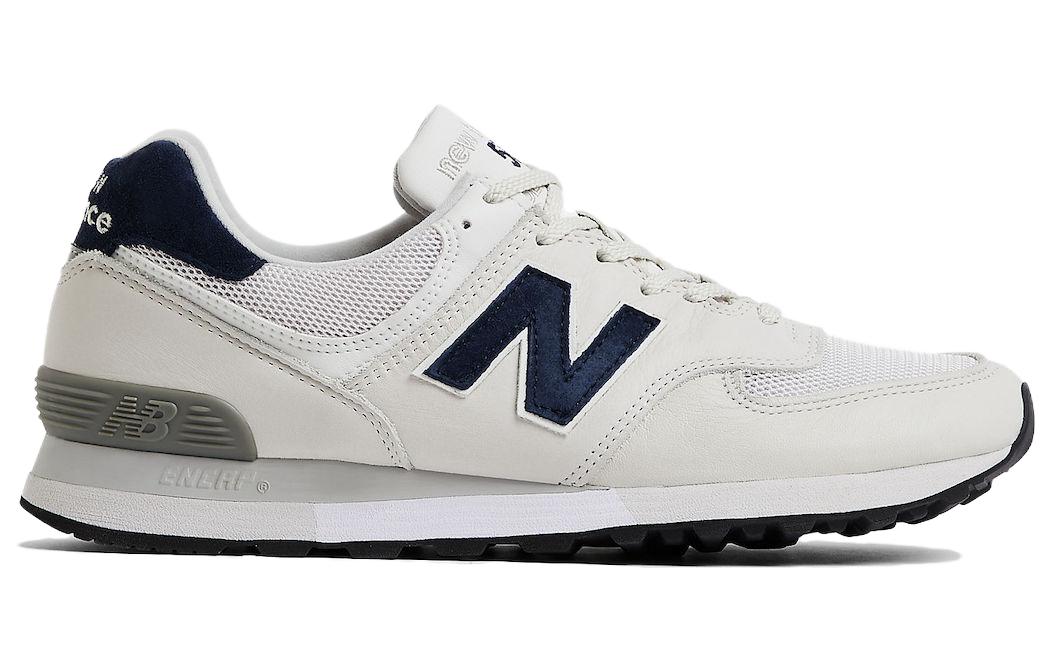 New Balance 576 Made in UK 'Mood Indigo Off White' OU576LWG