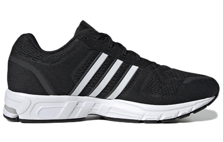 adidas Equipment 10 EM 'Black White' HR0671