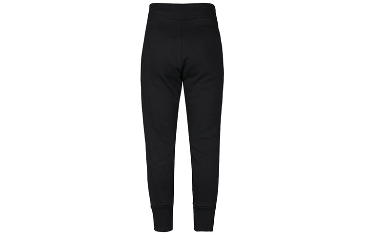 adidas Cny Rose Pant Basketball Training Slimming Trousers Men's Black DP5748