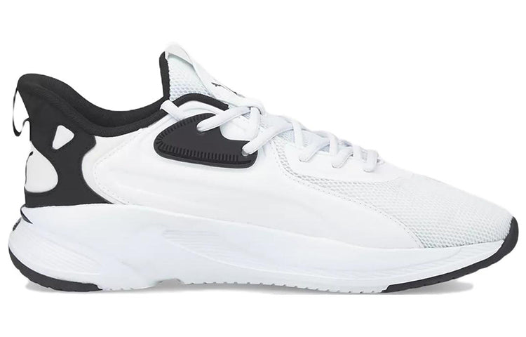 PUMA Softride Premier 'Ombre - White Black' 376189-02