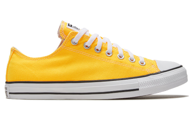 Converse Chuck Taylor All Star Low Top 'Laser Orange' 167235C