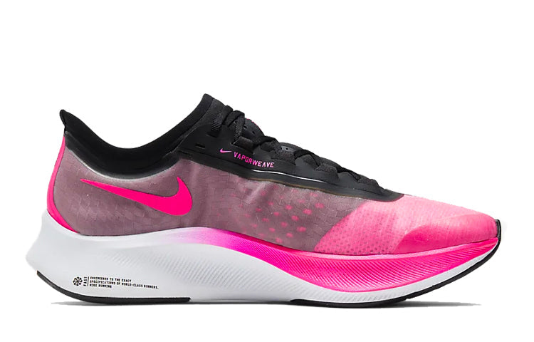 Nike Zoom Fly 3 'Pink Blast' AT8240-600