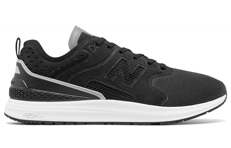 New Balance M-LIFESTYLE 'Black White' ML1550NE