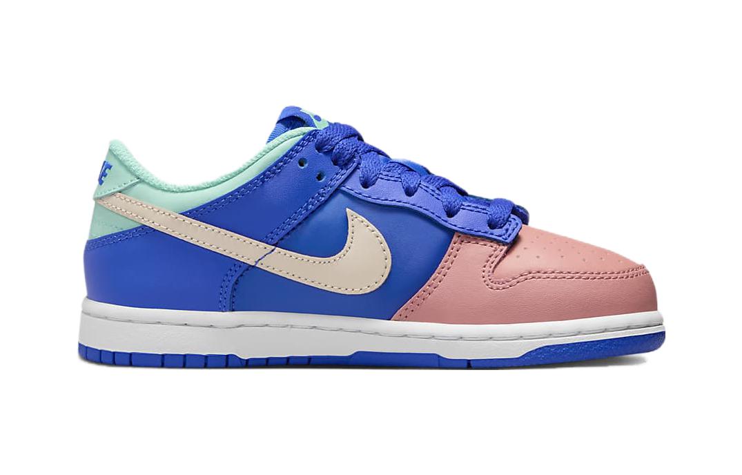 (PS) Nike Dunk Low SE 'Salmon Toe' DZ2874-400