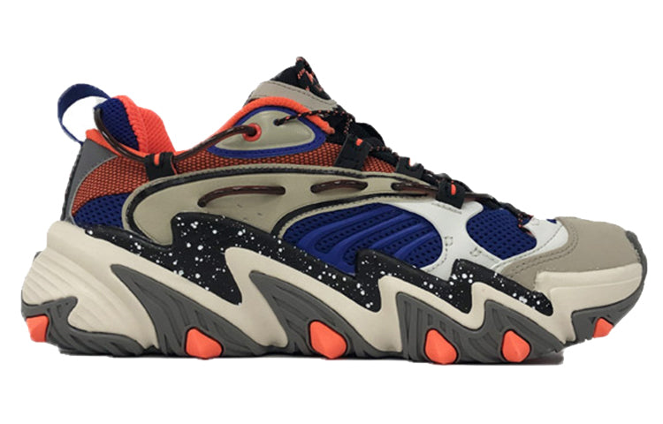 Li-Ning X-Claw 'Paris Fashion Week - Blue' AGLQ013-10