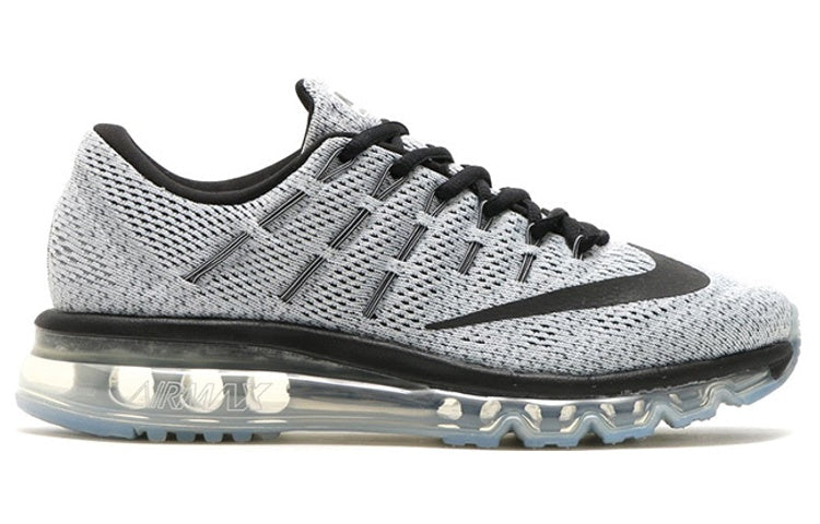 Nike Air Max 2016 'White Black' 806771-101