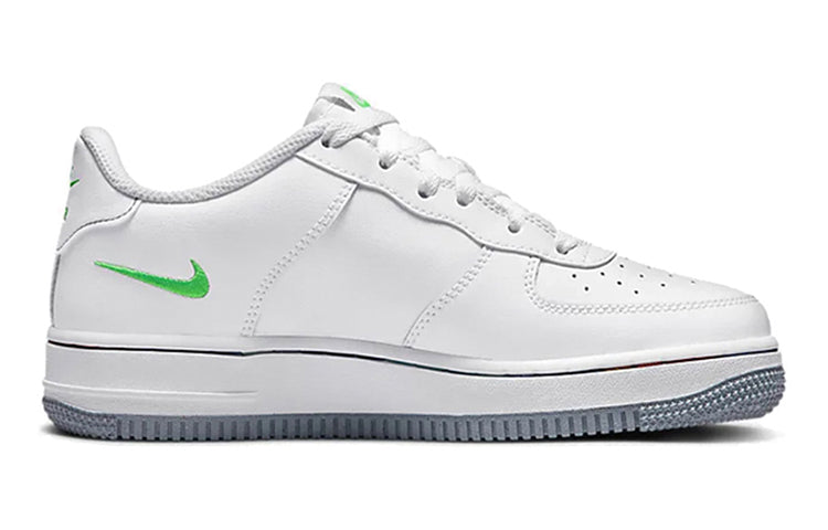 (GS) Nike Air Force 1 Low 'Multi Swoosh' DM9473-100