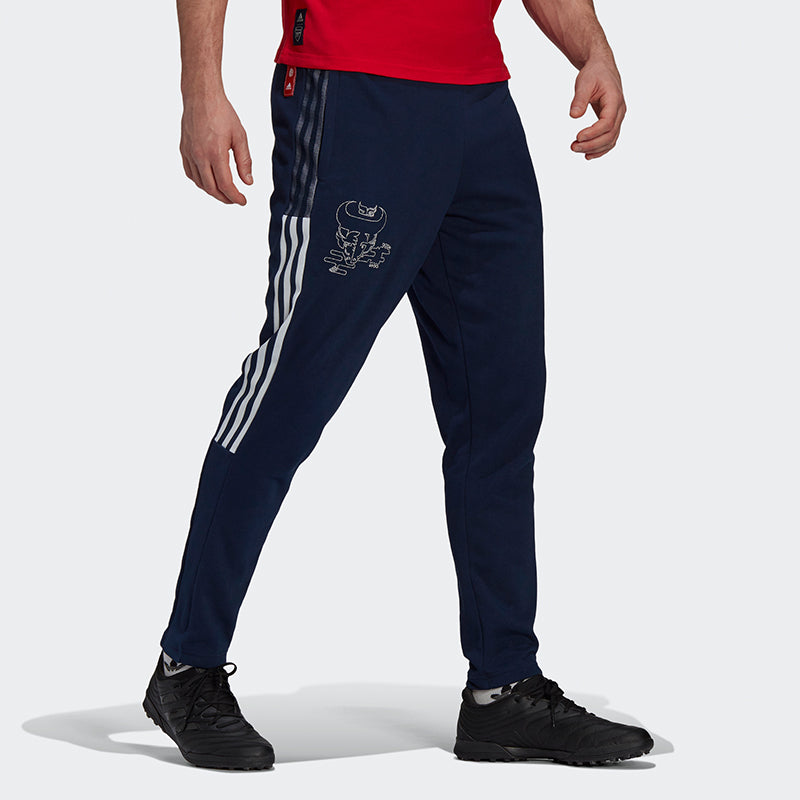adidas Cny Sw Pnt Arsenal FootballSweater Pants Men's Blue GK9398