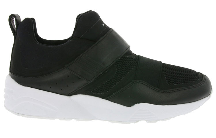 PUMA Stampd x Blaze of Glory Strap 'Black' 359813-02