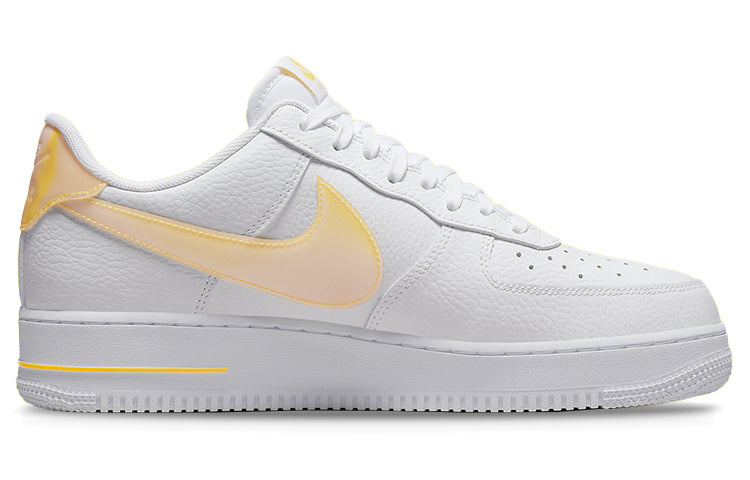 Nike Air Force 1 Low Jumbo 'White Vivid Sulfur' DV3505-101