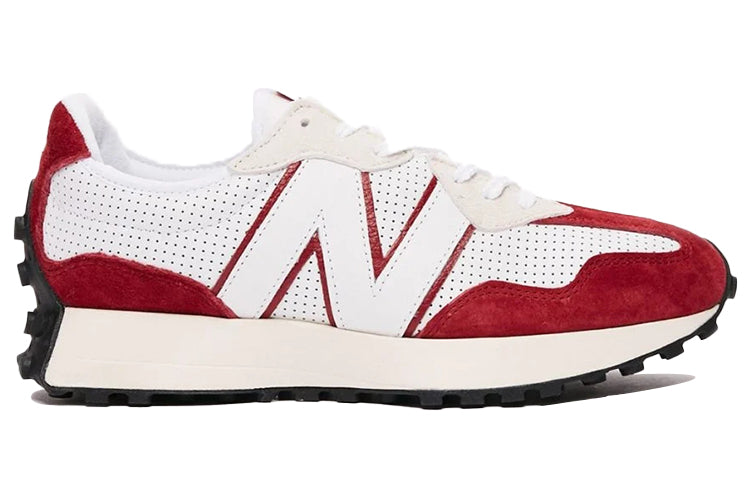 New Balance 327 'Primary Pack - Red' MS327PE