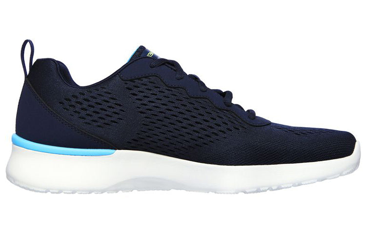 Skechers Air Dynamight Blue 232291-NVY