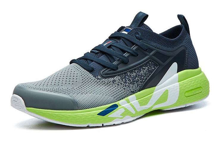 FILA Athletics Mind 3s Shoes Grey A12M122106FMG