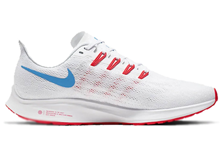 Nike Air Zoom Pegasus 36 GEL 'Blue Hero' CJ8017-146