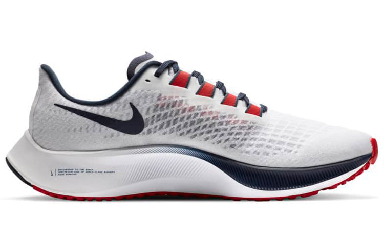 Nike Air Zoom Pegasus 37 'New England Patriots' CZ5456-100