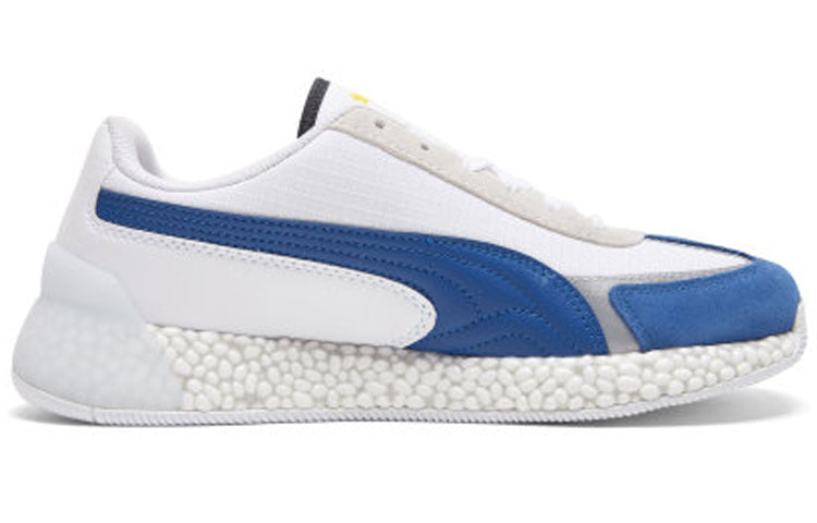PUMA Sf Speed Hybrid 'White/Blue' 339847-01