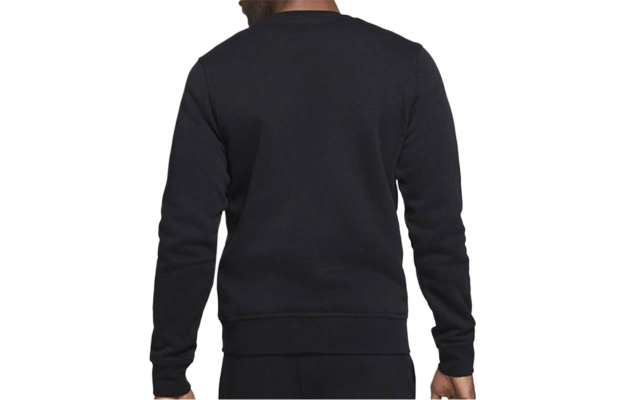 Nike Club Crew-Swoosh 623459-010
