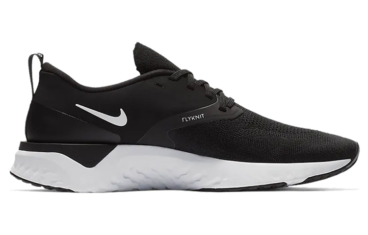 Nike Odyssey React 2 Flyknit 'Black' AH1015-010