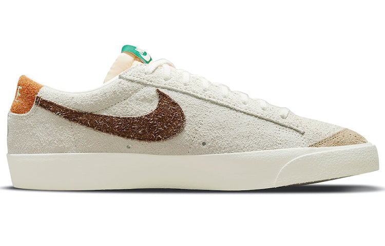 Nike Blazer Low '77 Premium 'Ugly Duckling' DM7582-100