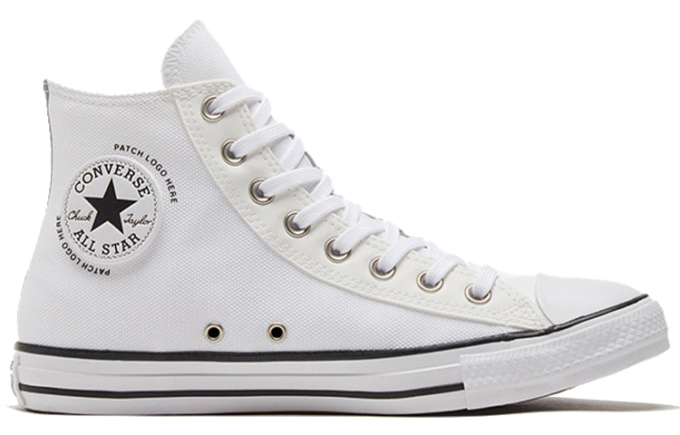 Converse Chuck Taylor All Star 'White Red' 169823C