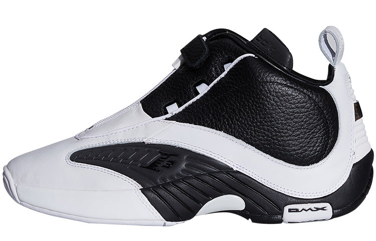 Reebok Iverson Answer 4 'Black White' K-FY9691