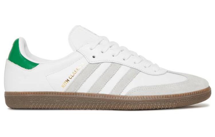 adidas x Kith Samba OG 'Classics Program' FX5398