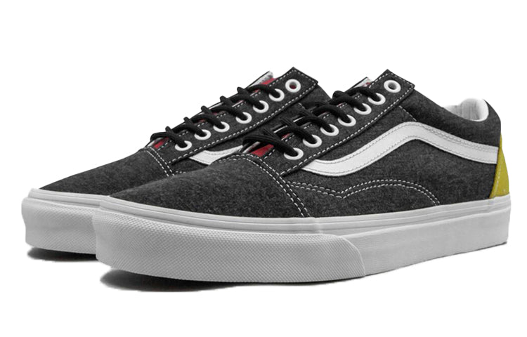 Vans Old Skool 'Coastal - Black' VN0A4U3BWK7