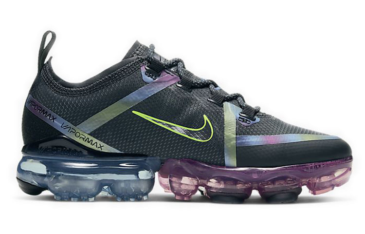 (GS) Nike Air VaporMax 2019 'Smoke Grey' CT9638-001