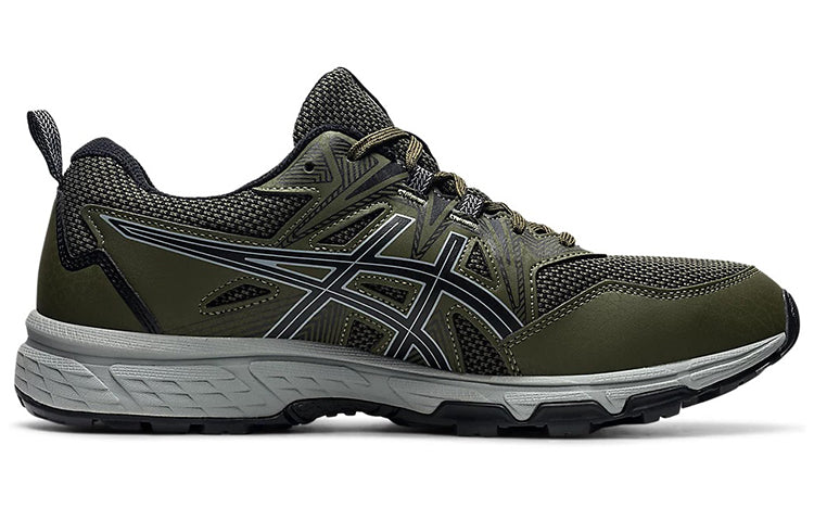 ASICS Gel-Venture 8 'Green Black' 1011A824-302
