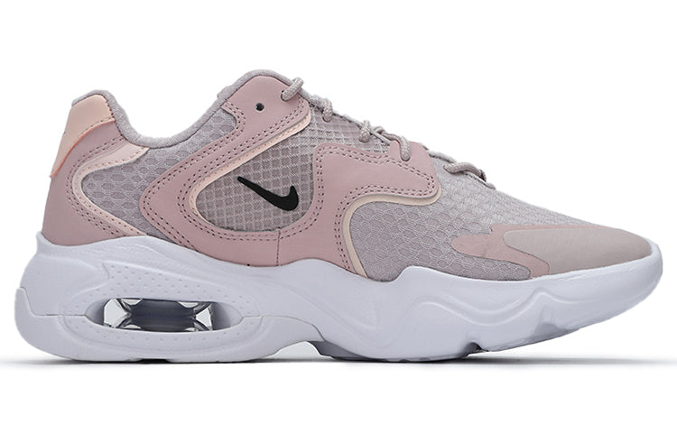 (WMNS) Nike Air Max 2X 'Champagne Pink' CK2947-600