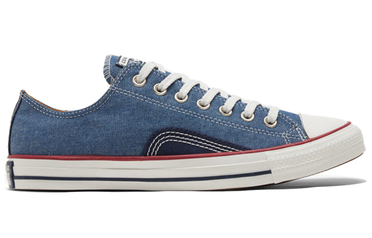 Converse Chuck Taylor All Star 'Dark Blue Indigo' 171068C