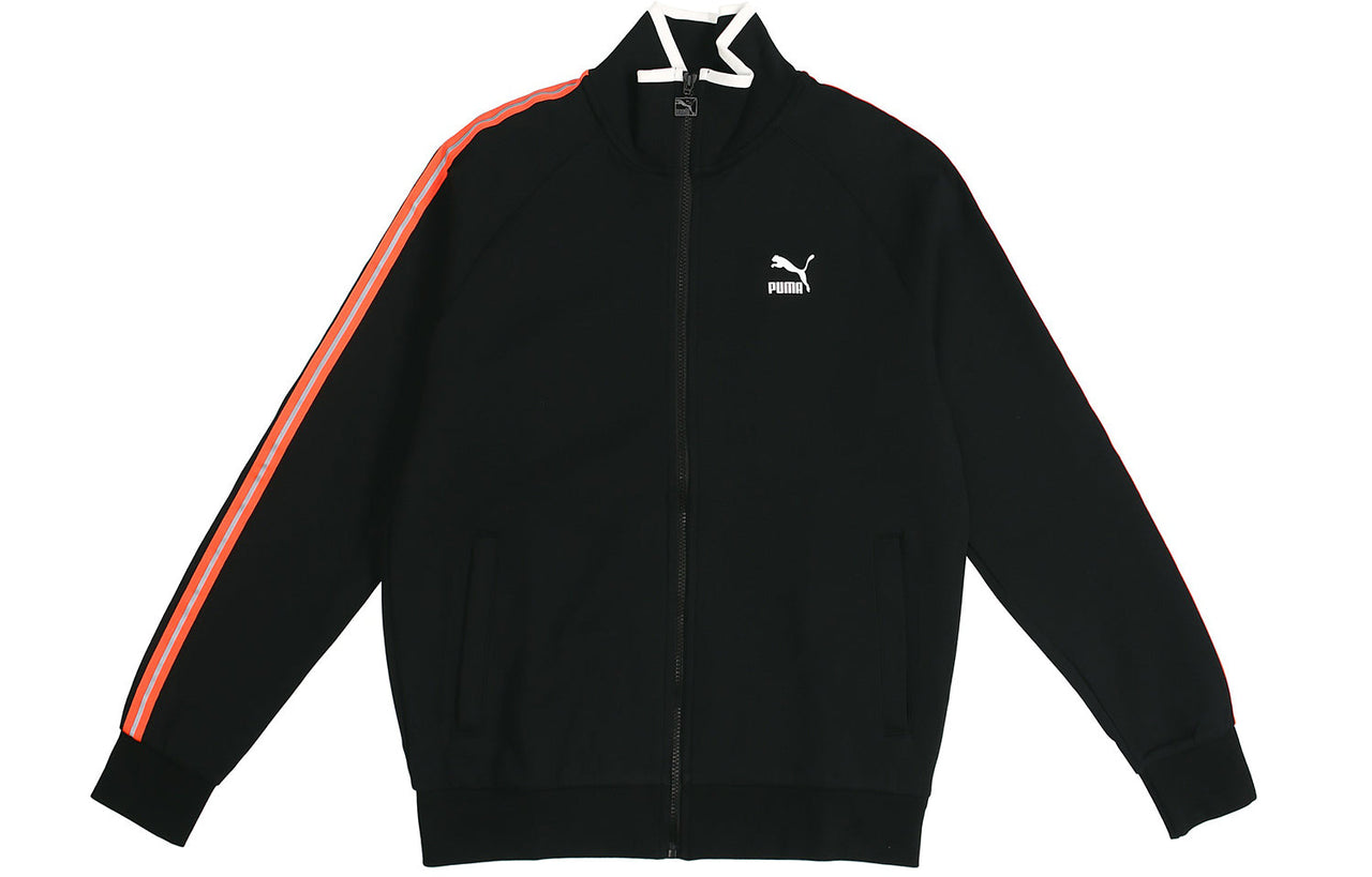 PUMA Sport Track Jacket Black 598135-01