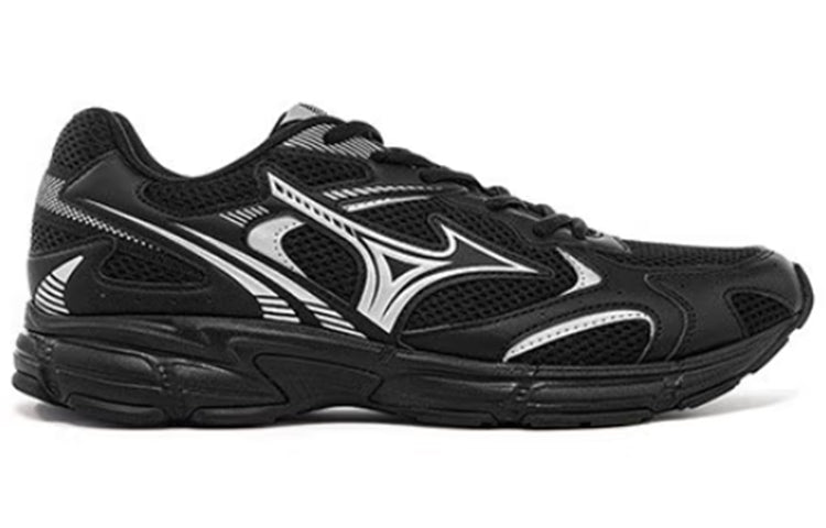 Mizuno Speed 2k 'Black' D1GH222903
